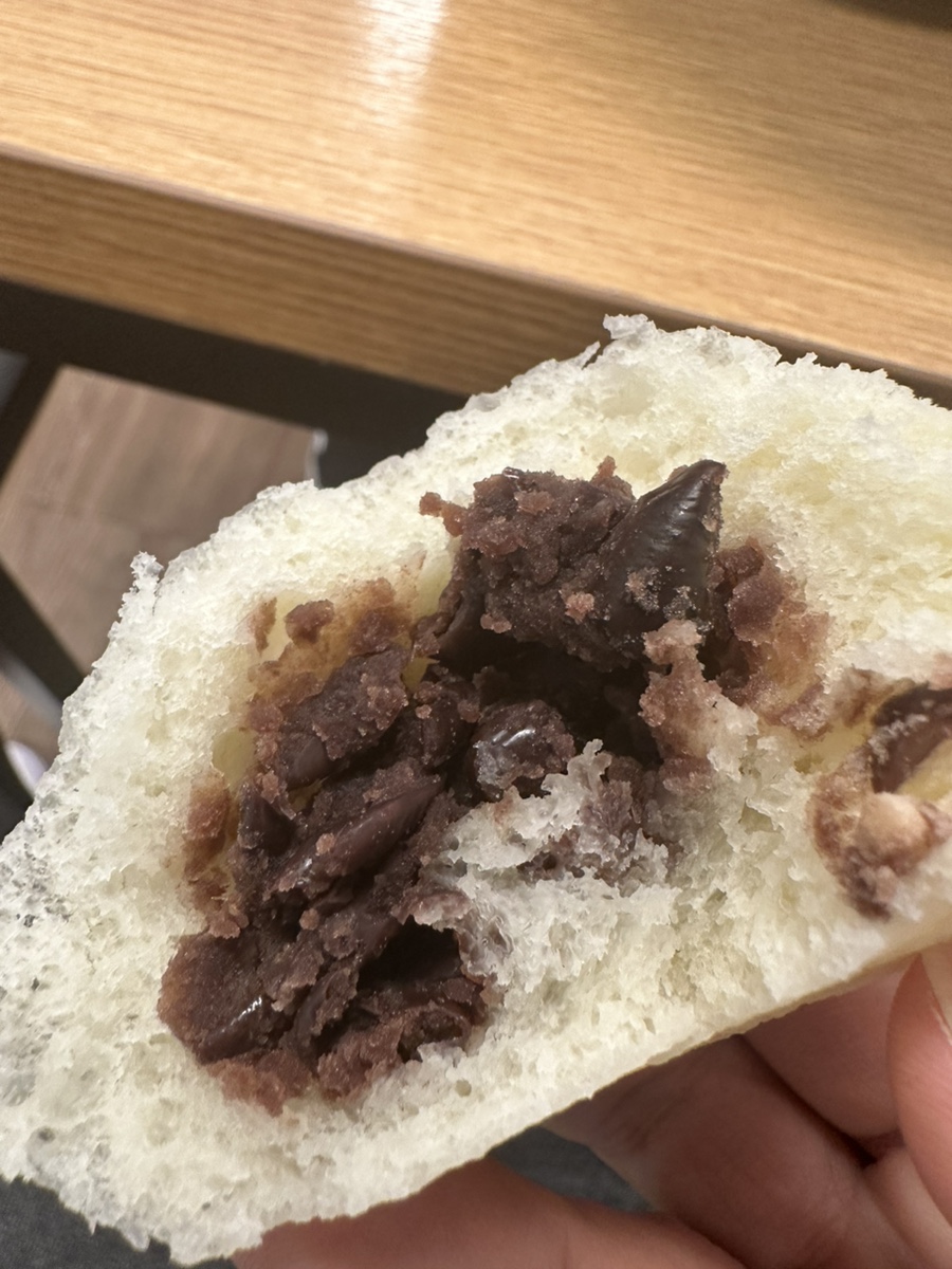 원조안흥찐빵 사진 4