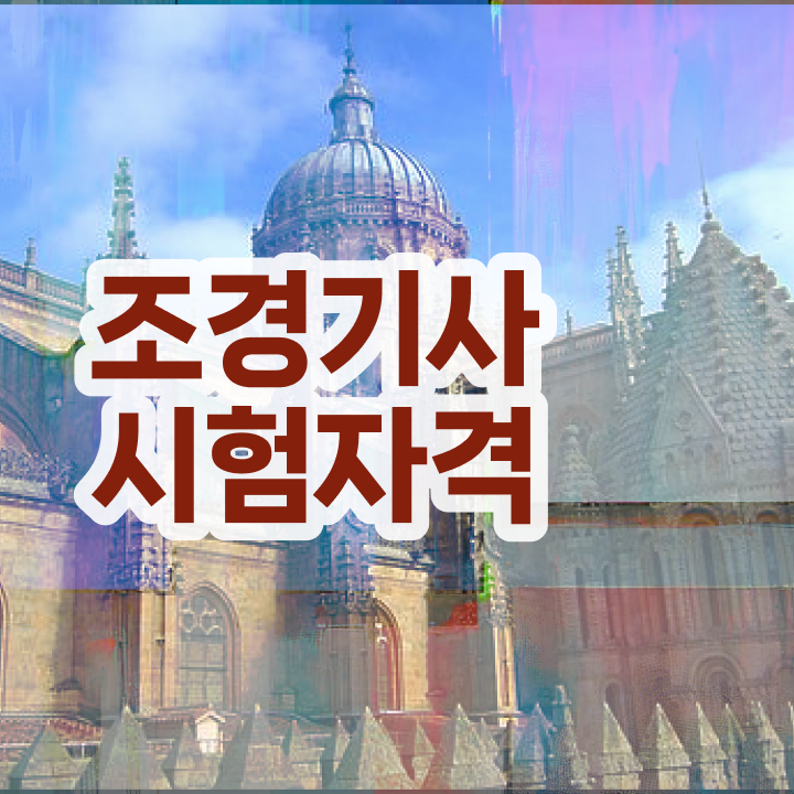  조경기사 자격 요건 조경기사 자격요건 조건이 안되는데 학점은행제 인강으로 쉽게 완성한 노하우