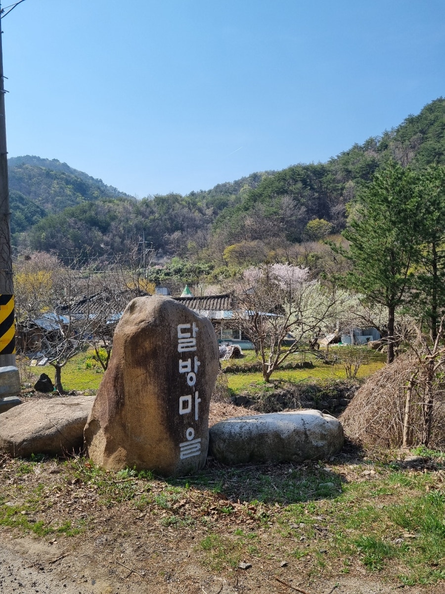 달방골 사진 2