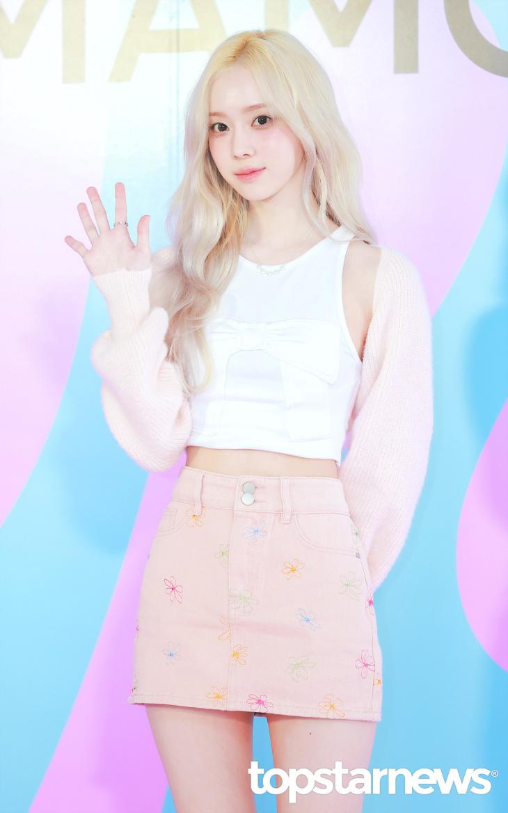 "스케줄 말고 쉬어야" 에스파 윈터, 기흉 수술 후 회복 중...팬들 우려 계속 "스케줄 말고 쉬어야" 에스파 윈터, 기흉 수술 후 회복 중...팬들 우려 계속