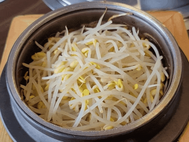  정갈한 반찬과 솥밥이 맛있는 한식 맛집여행, 서울맛집 충정로맛집 솥정원