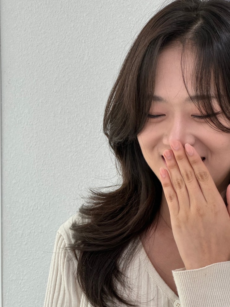  대구북구미용실 침산동미용실 / C : R I W 크리우헤어 침산네거리점
