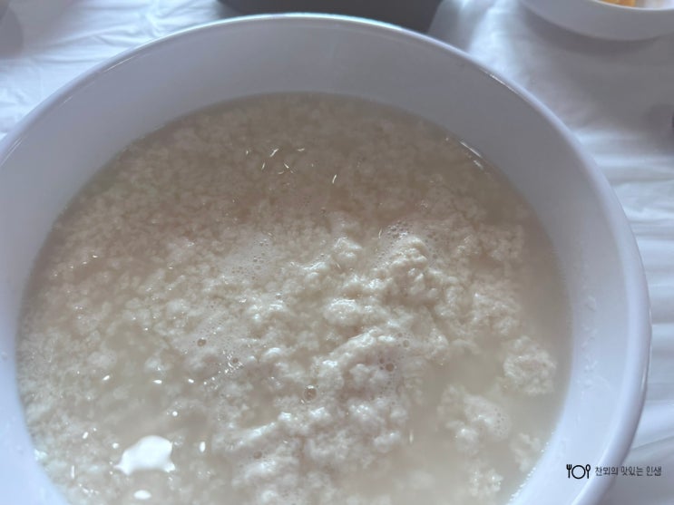  속초 순두부 맛집 초당본점 강원도 현지인 로컬 점심 내돈내산 추천