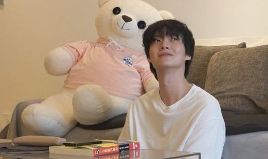 <b>안재현</b> 돌싱되고 <b>통장에</b> 돈 없어 생활고 고백