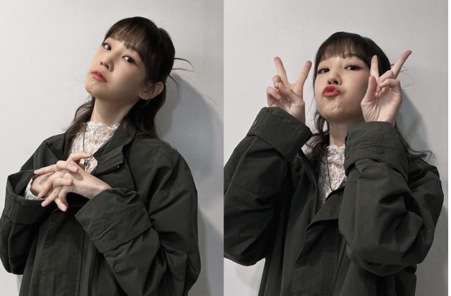 슈스케2 출신 '예뻐졌다' <b>가수 박보람 지인</b>집에서 사망