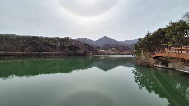 경북 칠곡 여행 – 두만지, <b>신유</b> 장군 유적지 산책