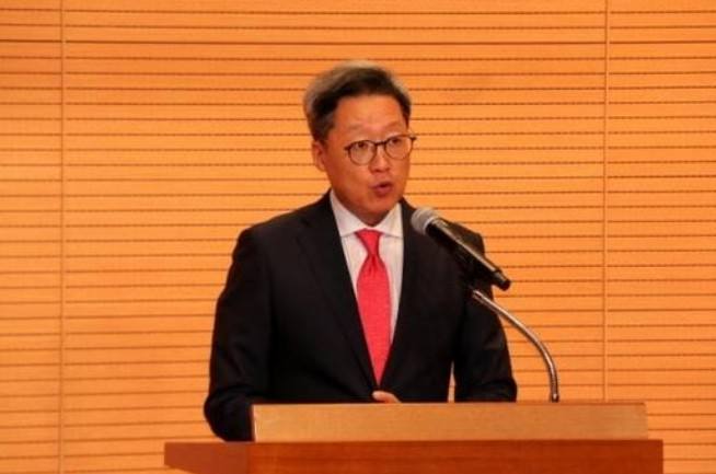 외교부, ‘<b>주중대사 갑질 의혹</b>’…중국 현지 조사 개시
