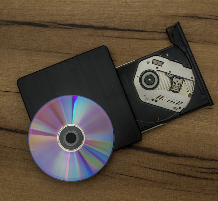CD-R, CD-ROM, CD-RW, DVD-R, DVD+R, DVD-RW 차이점 알아보기 CD, DVD, 광학매체