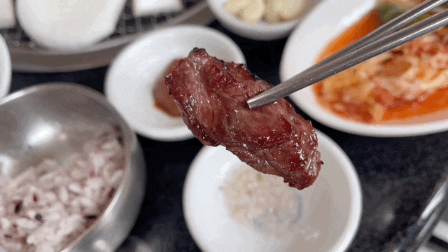  천안역 고깃집 천안아산역 맛집 가족외식으로 좋은 고깃집 광화문집