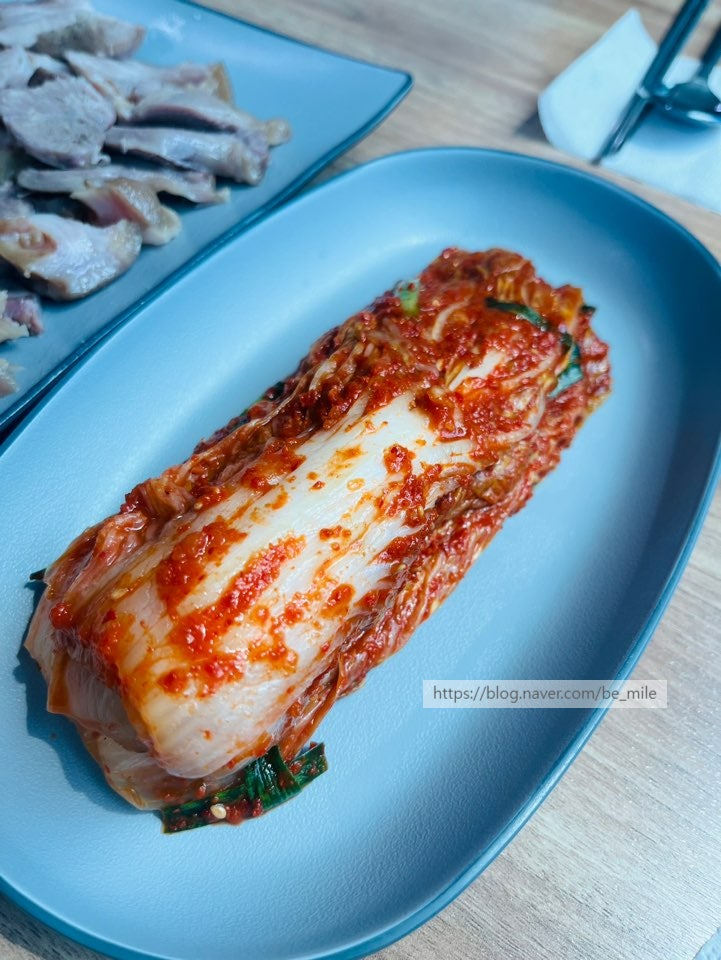 석가네전통손칼국수 사진 1