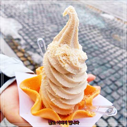  생생정보 미스터Lee의사진한컷 모주 아이스크림 추천 소개 전주 한옥마을 모주랑 전주한옥본점 철판아이스크림 불에구운아이스크림 모주아이스크림 맛집 솔직 후기 및 리뷰