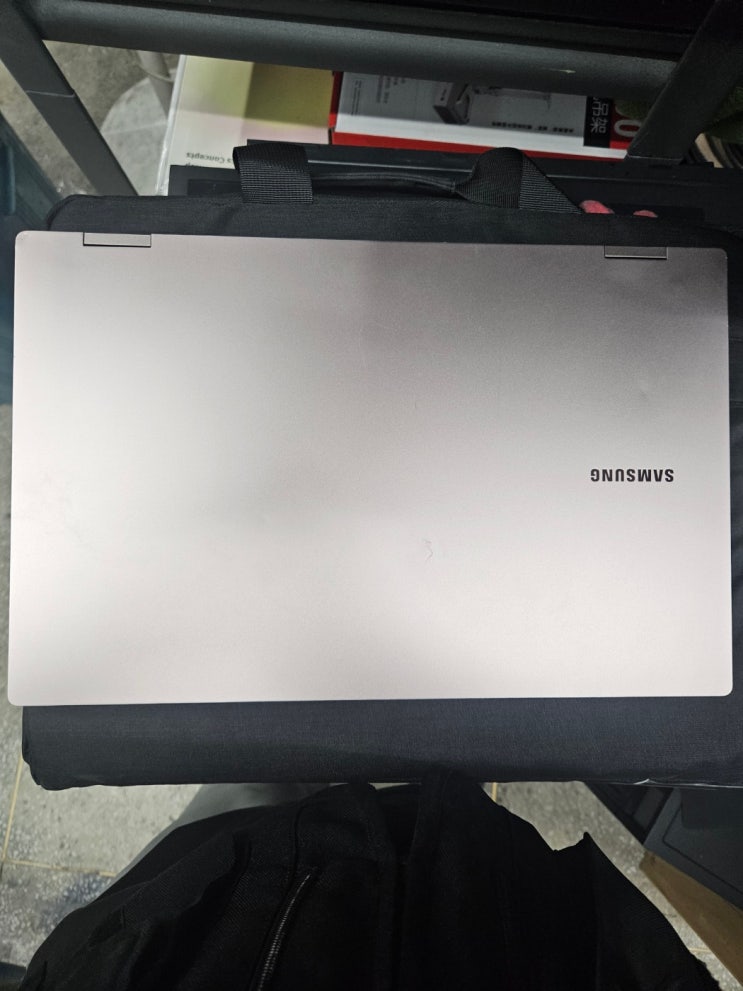  갤럭시북 프로 360