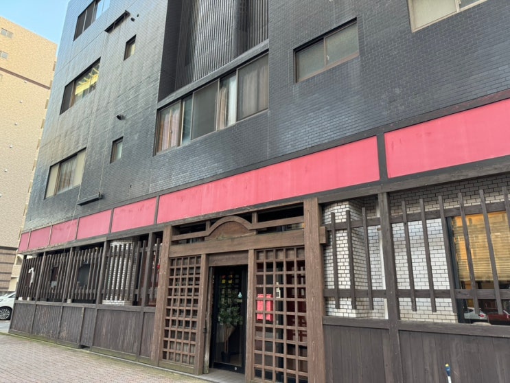  후쿠오카 여행 가성비 하카타역 숙소 피닉스 인 Phoenix Inn 에어비엔비 주말 1박 10만원