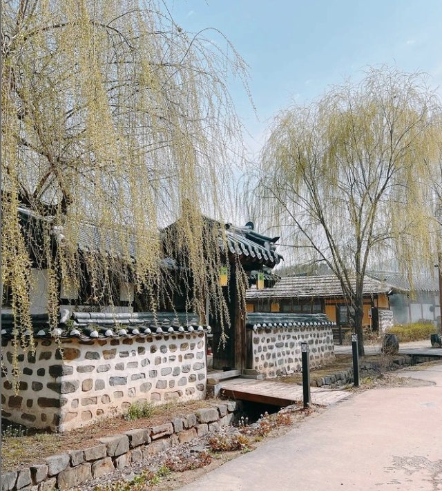  공주 여행코스 추천! 웅진백제역사관, 무령왕릉과 숭덕전, 공주한옥마을 이야기 이모저모
