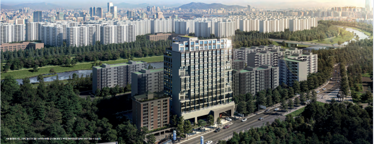  구룡역 대치푸르지오발라드 공매로 진행결정 ,평당 5,500~5,700만원대 가성비 좋은 도시형생활 주택 입주하세요