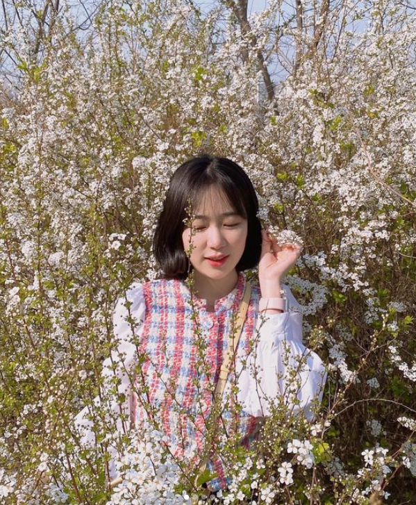  나솔사계 8기 옥순 직업 인스타 바로가기 (+1초확인)