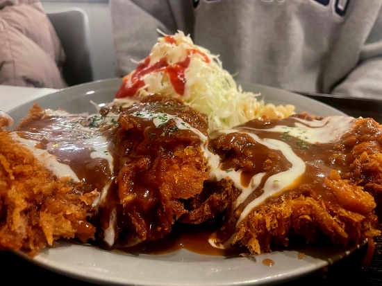 〔대구맛집〕 범물동, 아는 사람만 아는 로컬 맛집 두툼한 수제돈까스가 최고인 #하르동 〔대구맛집〕 범물동, 아는 사람만 아는 로컬 맛집 두툼한 수제돈까스가 최고인 #하르동