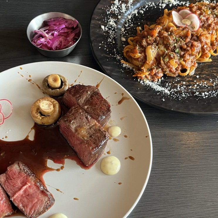  서울대입구 파스타 맛집 추천 아란