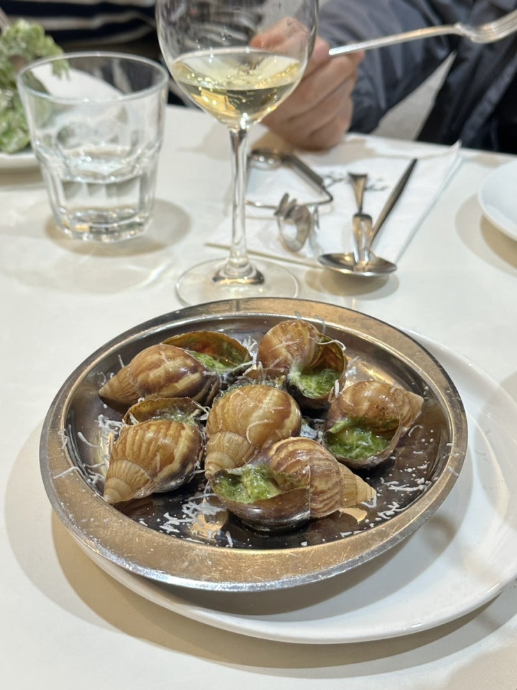  진주 평거동 맛집: 진주 양식당 오브(스테이크, 파스타 맛집) 내돈내산