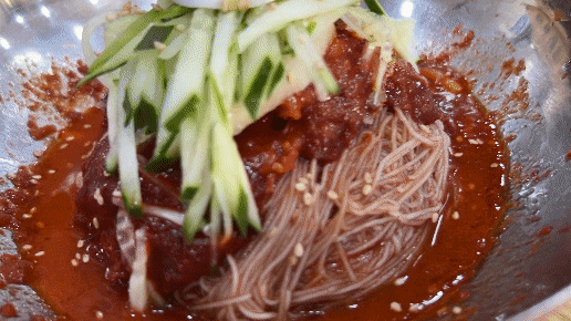  [서울 낙성대역 맛집] 함흥냉면 | 물냉면, 새끼미냉면