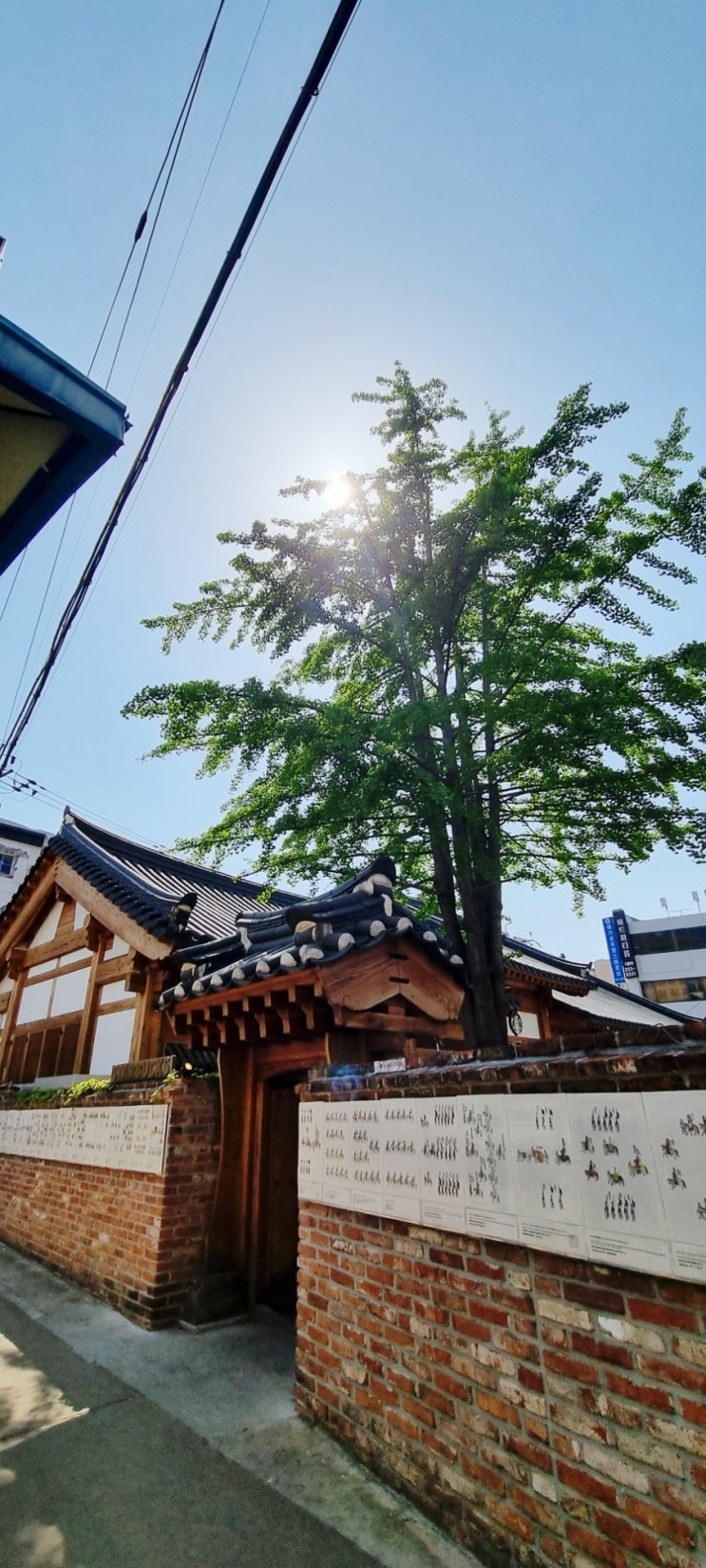  스타벅스 [대구종로고택점]