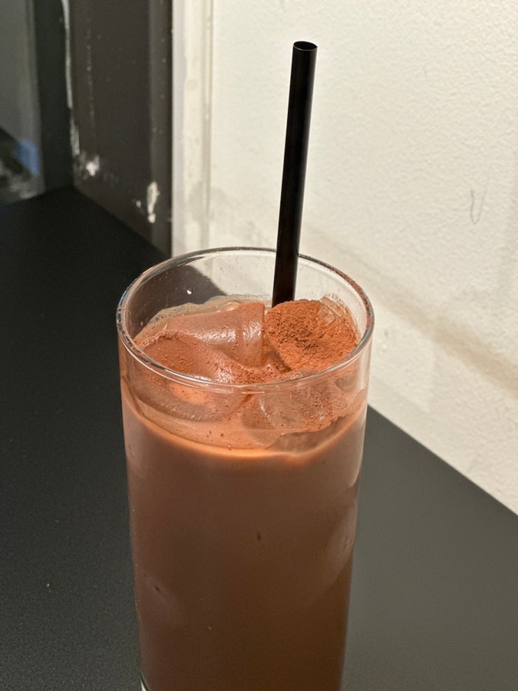  서울 등촌역 분위기 맛집 카페 오캐드 OCAD 후기
