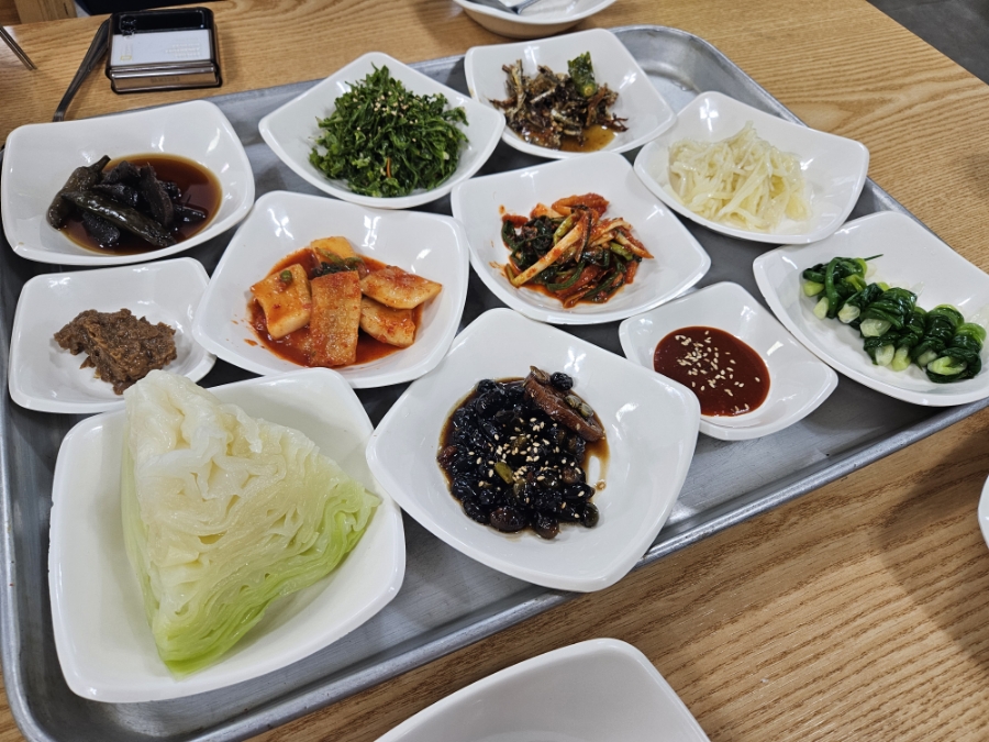 산모루식당 사진 6