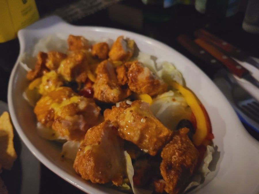 라플라야 사진 5