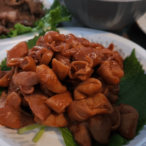  캠핑밀키트 추천 [푸드우리] 직화 곱창구이, 곱창불고기, 연탄불고기밀키트 조리하기 간편하고 맛있어요!
