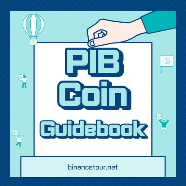  피블 코인(PID) 5가지 전망 호재! 새로운 혁명을 이끌 PIB의 매력
