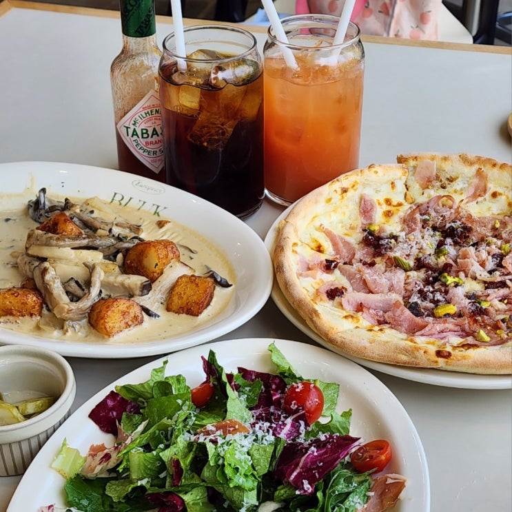  진월동맛집 부엌간 아기랑 브런치