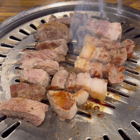  제주고깃집 성북구청점 구워주는 보문역고기집 진짜 맛집