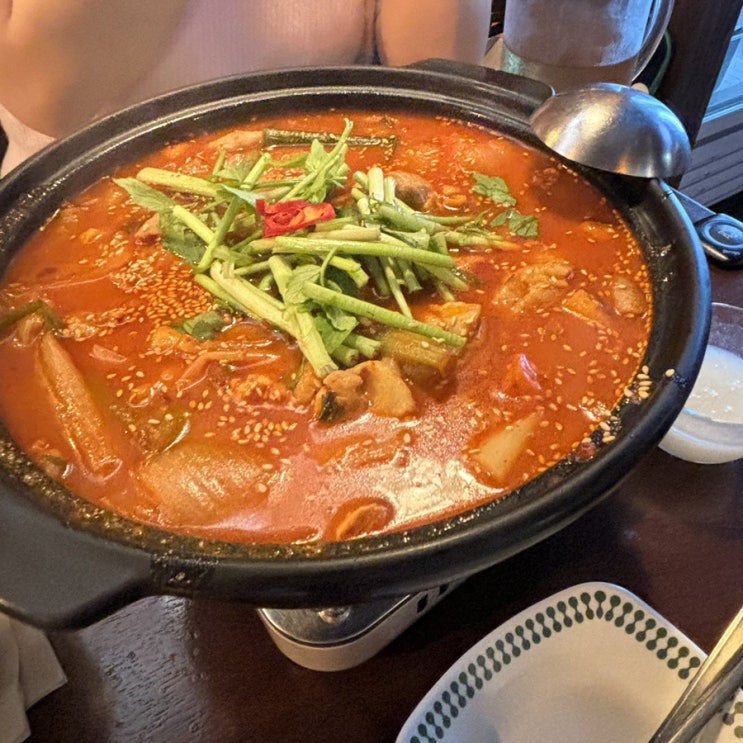  홍대 합정 상수 또또간집 몽주방의 2호점 맛집 술집ㅣ몽주막