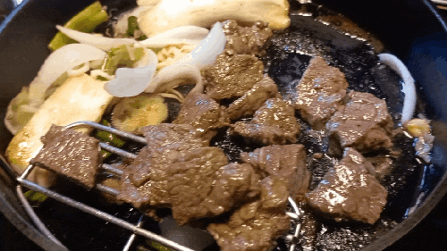  서울 상암동 맛집 디지털미디어시티역 고기집 팔백팔호 회식 추천
