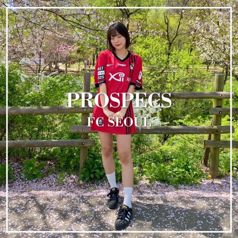 2024 FC 서울 홈 유니폼 | 가격, 사이즈, 마킹 후기