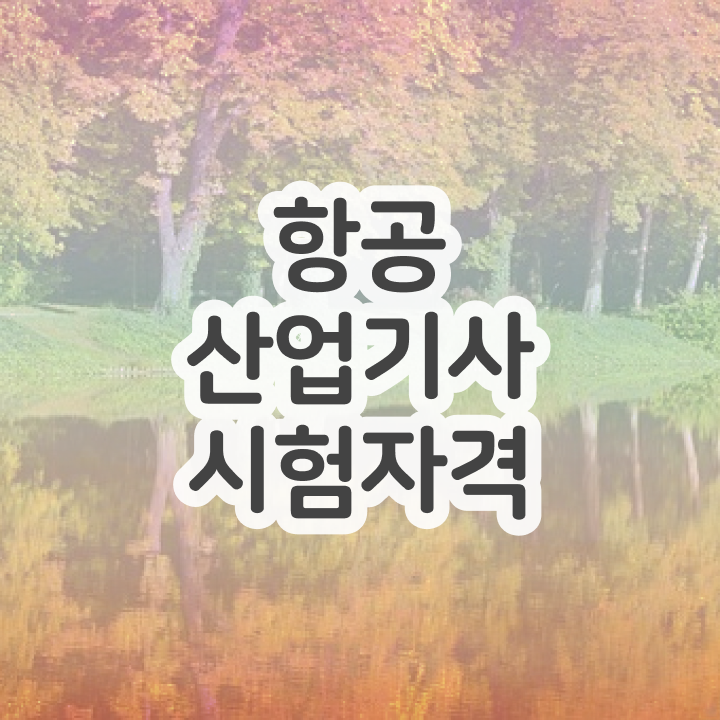  항공산업기사공개문제 항공산업기사 자격요건 관련학과 아니어도 온라인 과정 100%로 1학기 만에 달성시킨 방법