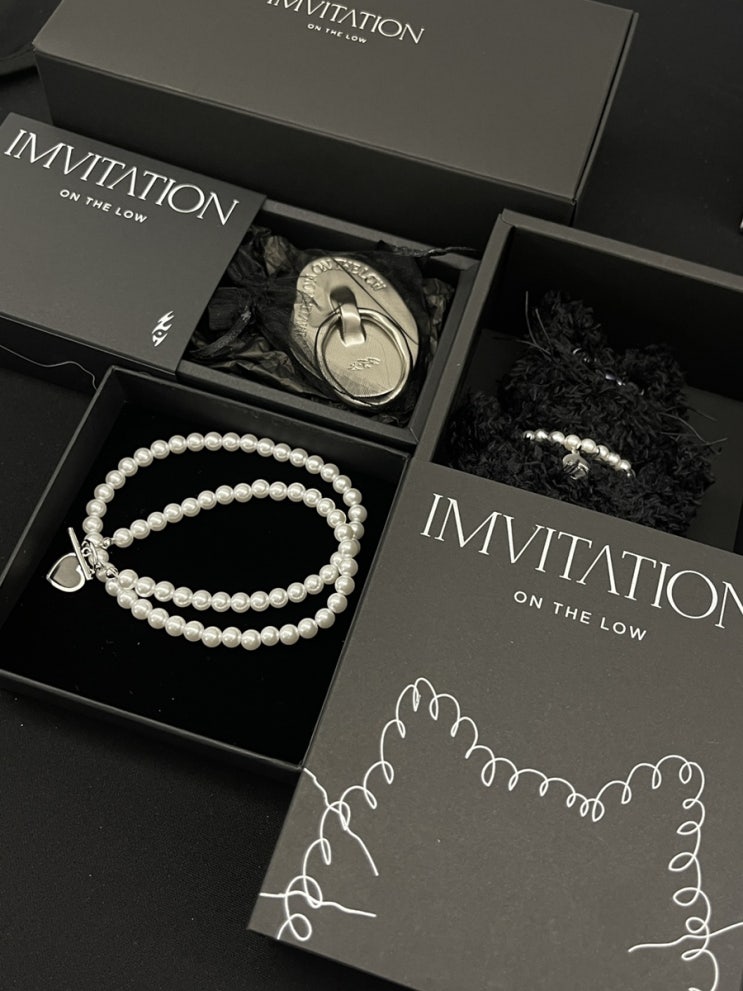  몬스타엑스 아이엠/창균 팝업 스토어 'IMVITATION' 초대_ on the low I.M POPUP STORE_MD