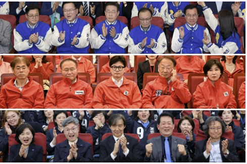  22대 총선 결과 둘러보기, 최고의 이변은?