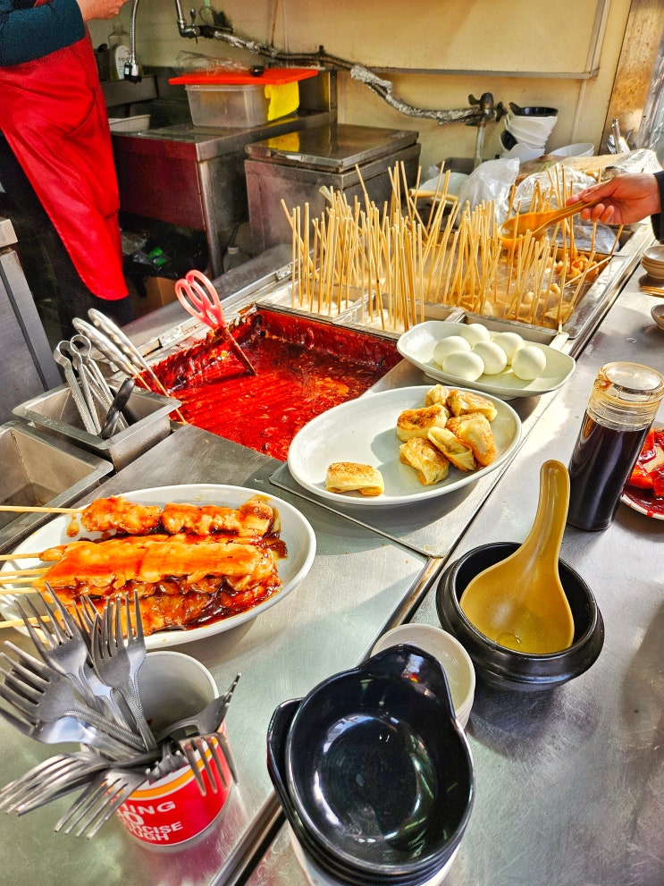 부산 연산동 분식 오떡24시 맛집 뚜둥투어 추천 24시간 영업 부산 연산동 분식 오떡24시 맛집 뚜둥투어 추천 24시간 영업