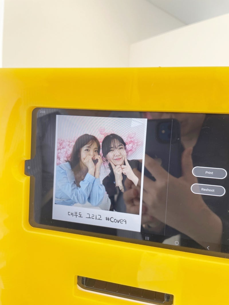 커버력 좋은 쿠션 팩트 블리블리 꿀광쿠션 21호