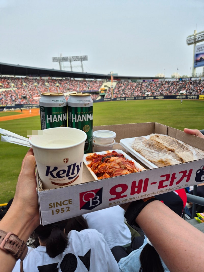 프로야구 예매 새로고침 1시간 만에 성공! (티켓링크 인터파크티켓 ※구단마다 달라요)