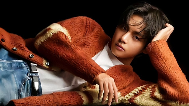 News image: 4 weeks on the UK Official Charts