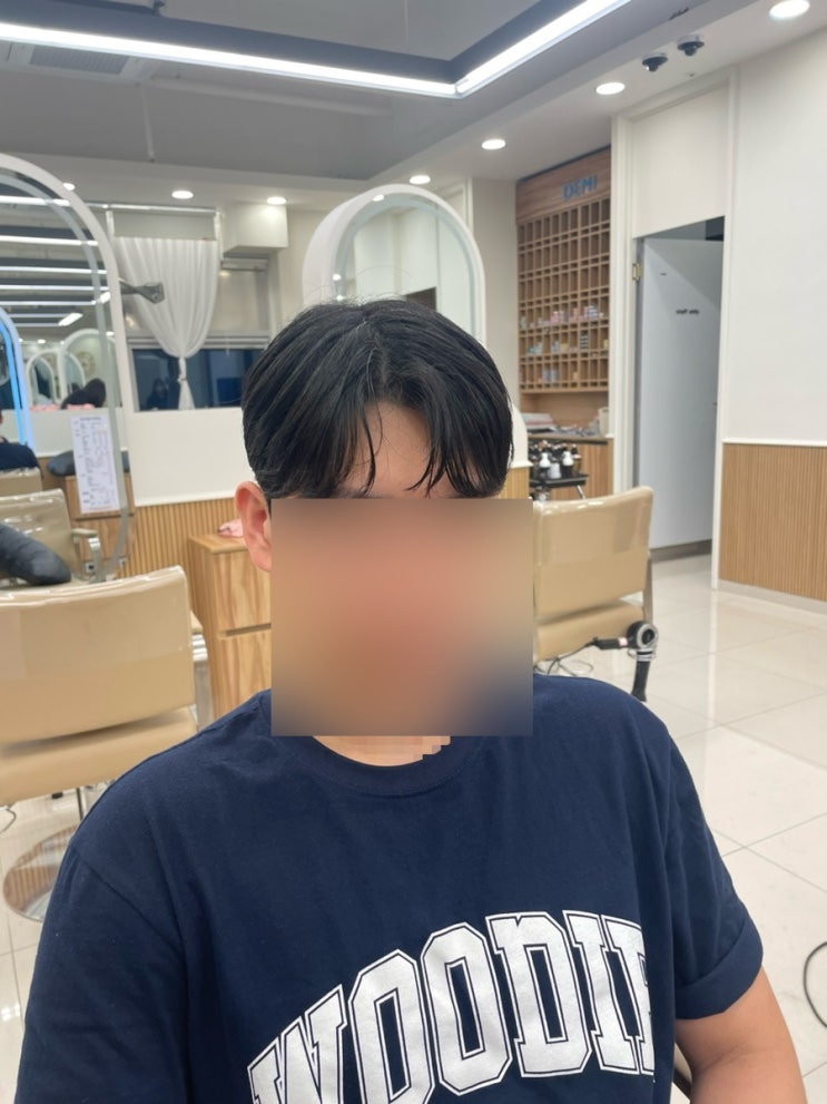  전주 신시가지 미용실 잘하는 곳 모즈토리 전주 신시가지점 내돈내산 후기