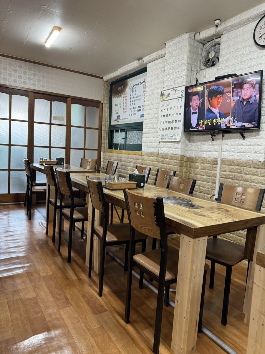 수석1인자감자탕 사진 5