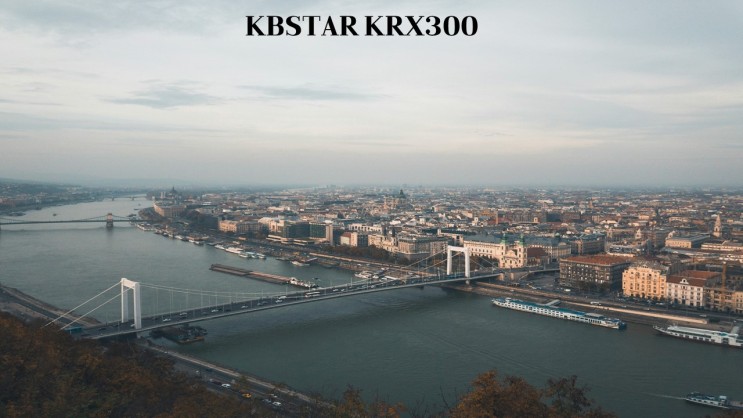 KBSTAR KRX300/292050