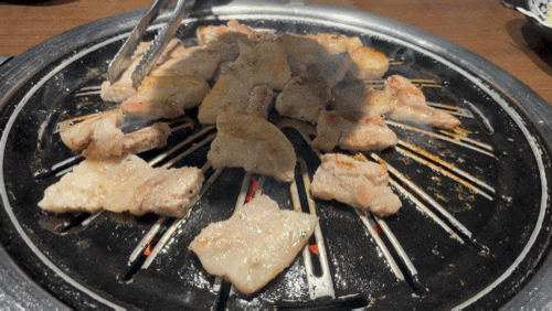  세부 삼겹살 맛집 [예가] 막탄공항과 3분거리,엘스파건물
