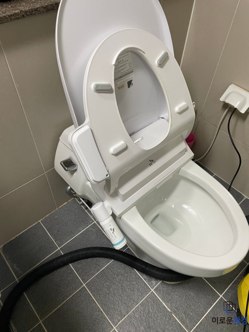 의왕 화장실 막힘 비상시 하수구 냄새 제거 방법 6