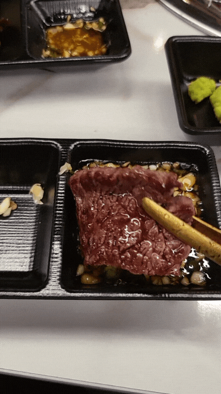  대구 각산역 소고기 맛집  500g 3만 9천 원 가성비 넘치는 곳 마장동 소고기