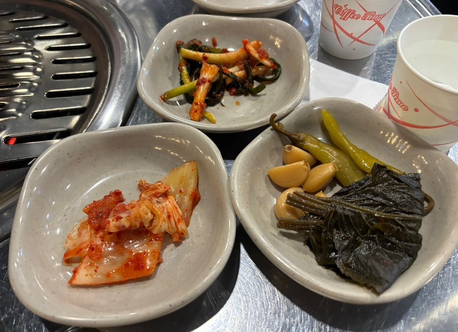 양지리불타는연탄구이 사진 5