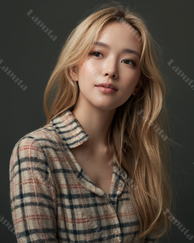  헤어모델 쉽게 구하는 방법